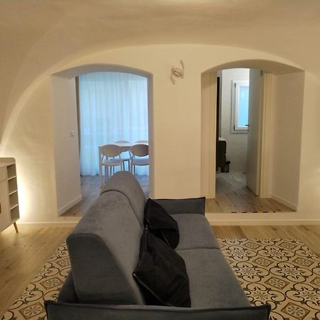 Archidante Apartment บารี ภายนอก รูปภาพ