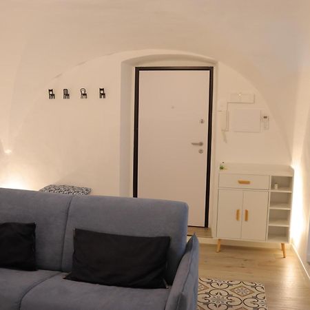 Archidante Apartment บารี ภายนอก รูปภาพ