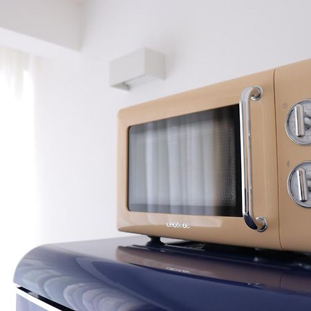 Archidante Apartment บารี ภายนอก รูปภาพ