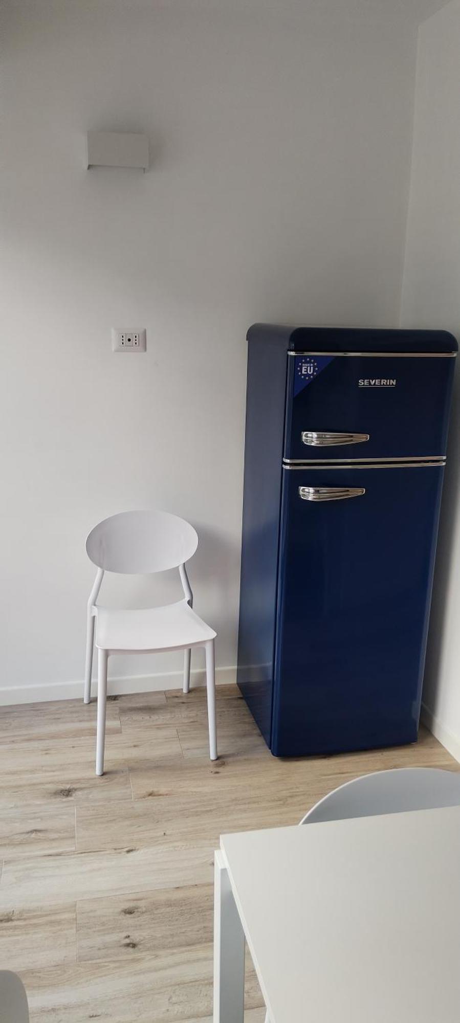 Archidante Apartment บารี ภายนอก รูปภาพ