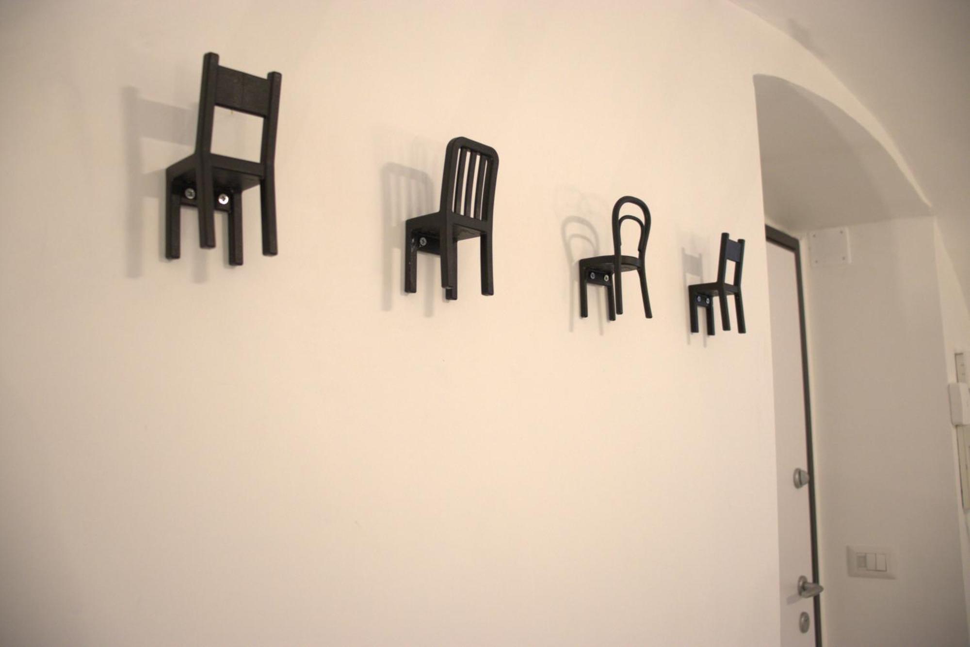 Archidante Apartment บารี ภายนอก รูปภาพ